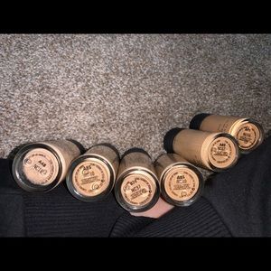 Mac studio fix fluid foundation bundle